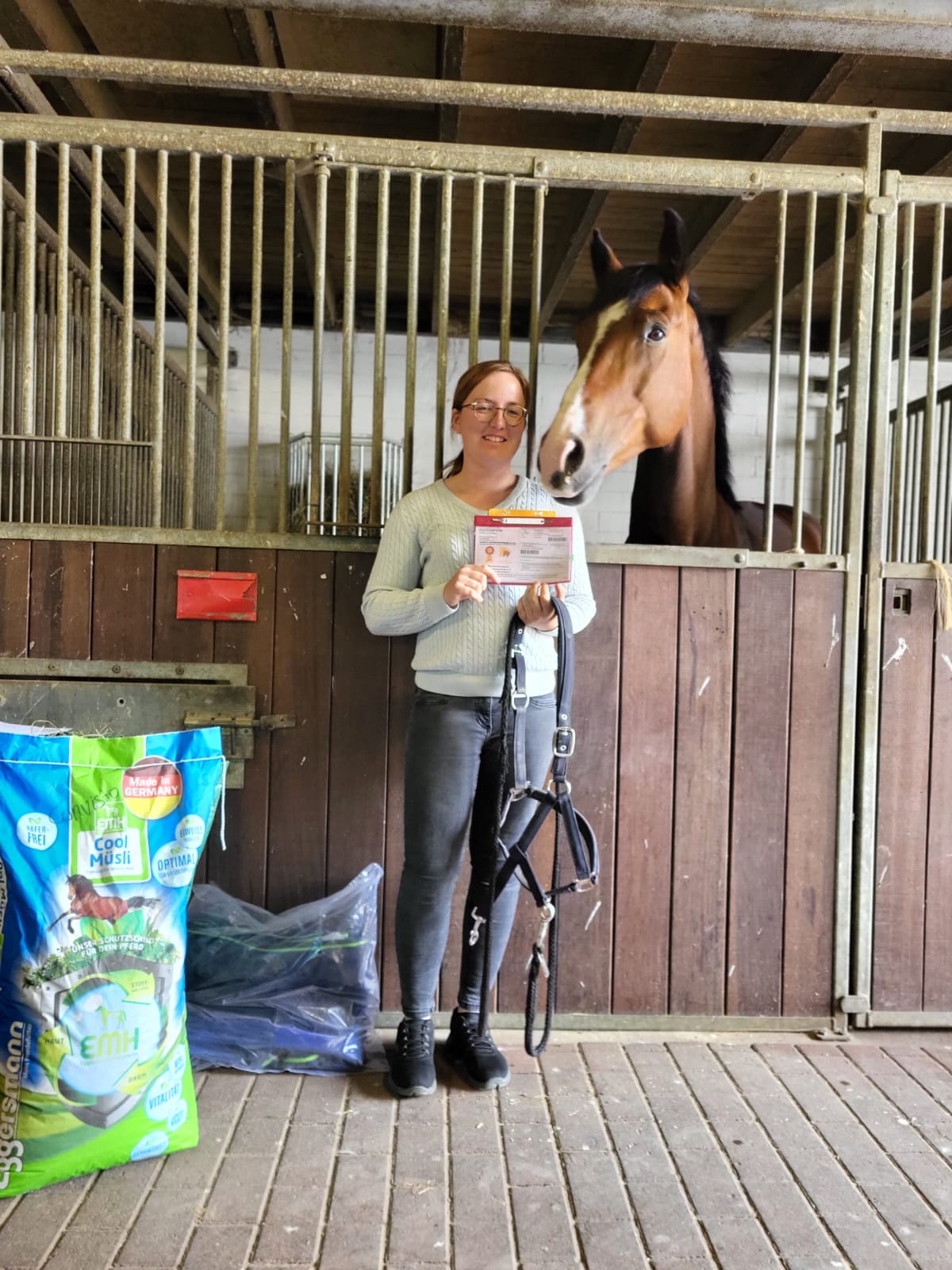 Herzlich willkommen, CONVISTO!